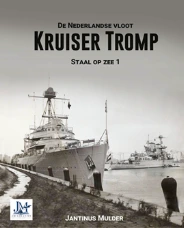 Productafbeelding Kruiser Tromp